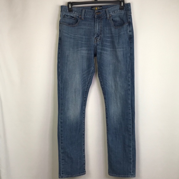 Lucky Brand Other - Men's Lucky Brand 410 Athletic Fit Jeans